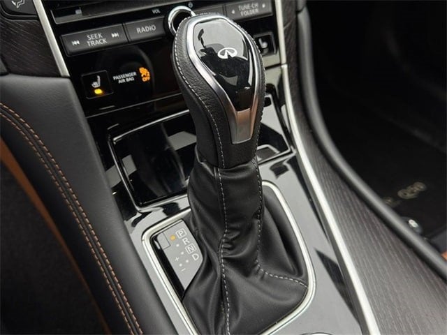 2021 INFINITI Q50 3.0t Signature Edition