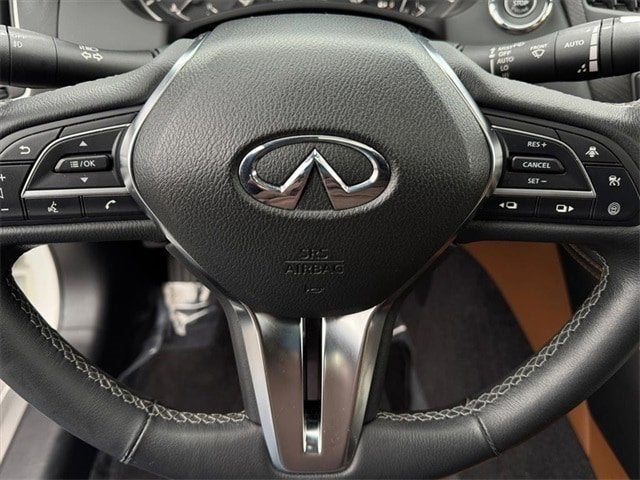 2021 INFINITI Q50 3.0t Signature Edition