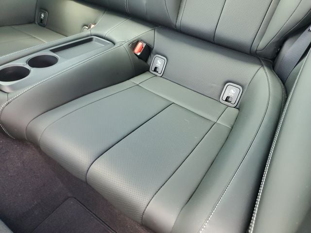 2022 INFINITI Q60 LUXE