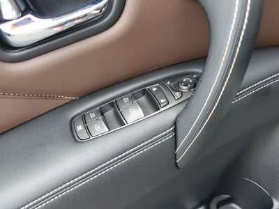 2023 INFINITI QX80 Premium Select