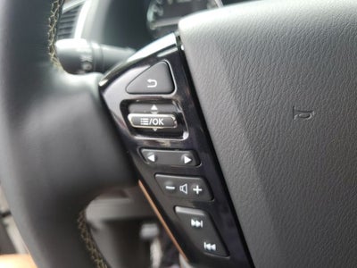 2023 INFINITI QX80 Premium Select
