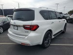 2023 INFINITI QX80 Premium Select