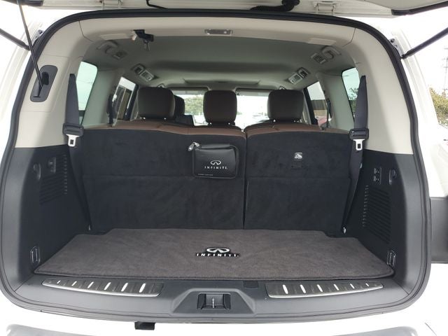 2023 INFINITI QX80 Premium Select