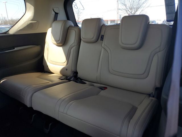 2026 INFINITI QX80 PURE