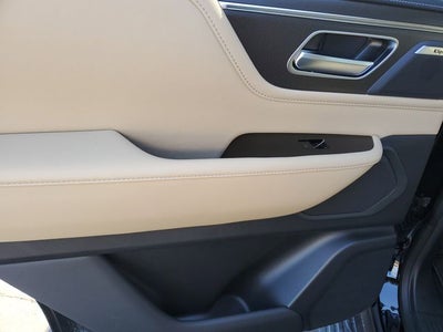 2026 INFINITI QX80 PURE