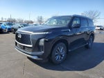 2026 INFINITI QX80 PURE