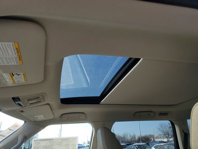 2026 INFINITI QX80 PURE