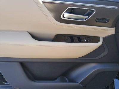 2026 INFINITI QX80 PURE