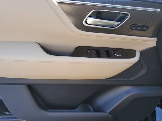 2026 INFINITI QX80 PURE