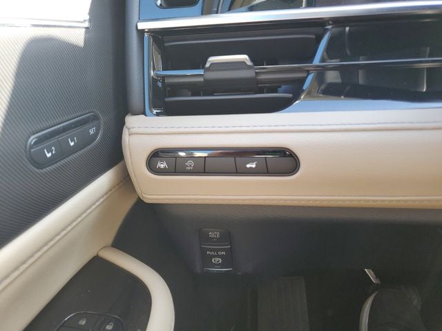 2026 INFINITI QX80 PURE