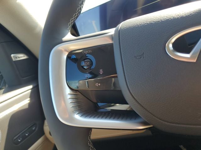 2026 INFINITI QX80 PURE