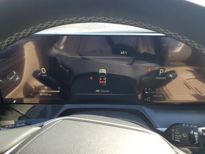 2026 INFINITI QX80 PURE