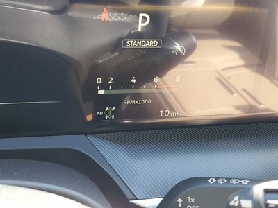 2026 INFINITI QX80 PURE