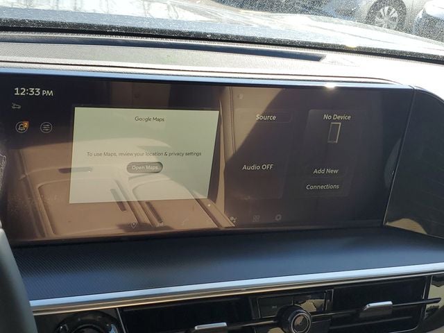 2026 INFINITI QX80 PURE