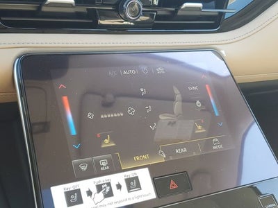 2026 INFINITI QX80 PURE