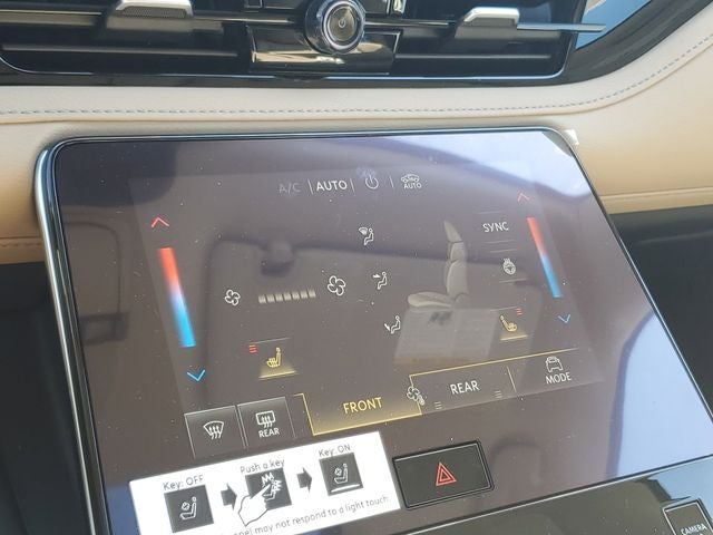 2026 INFINITI QX80 PURE