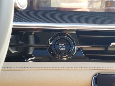 2026 INFINITI QX80 PURE