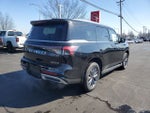 2026 INFINITI QX80 PURE