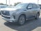 2027 INFINITI QX80 LUXE