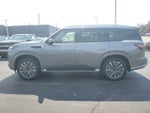 2027 INFINITI QX80 LUXE