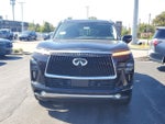 2027 INFINITI QX80 LUXE