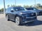 2027 INFINITI QX80 LUXE