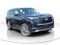 2027 INFINITI QX80 LUXE