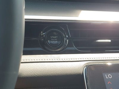 2027 INFINITI QX80 LUXE