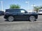 2027 INFINITI QX80 LUXE