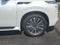 2027 INFINITI QX80 LUXE