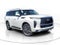 2027 INFINITI QX80 LUXE