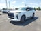 2027 INFINITI QX80 LUXE