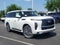2027 INFINITI QX80 LUXE