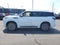 2027 INFINITI QX80 LUXE