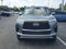 2027 INFINITI QX80 LUXE