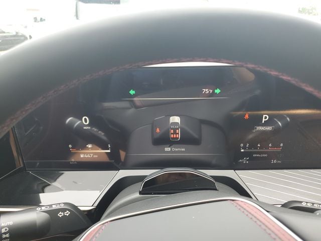 2027 INFINITI QX80 AUTOGRAPH