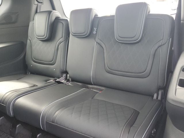2027 INFINITI QX80 AUTOGRAPH
