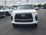 2027 INFINITI QX80 AUTOGRAPH