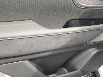 2027 INFINITI QX80 AUTOGRAPH