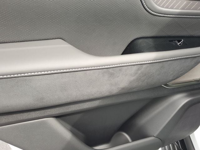 2027 INFINITI QX80 AUTOGRAPH
