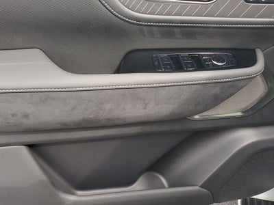 2027 INFINITI QX80 AUTOGRAPH