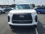 2027 INFINITI QX80 AUTOGRAPH