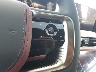 2027 INFINITI QX80 AUTOGRAPH