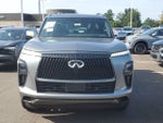 2027 INFINITI QX80 AUTOGRAPH