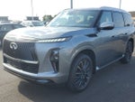 2027 INFINITI QX80 AUTOGRAPH