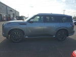2027 INFINITI QX80 AUTOGRAPH