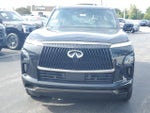 2027 INFINITI QX80 AUTOGRAPH