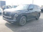 2027 INFINITI QX80 AUTOGRAPH