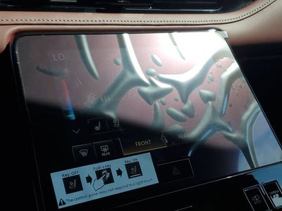 2027 INFINITI QX80 AUTOGRAPH