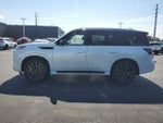 2027 INFINITI QX80 AUTOGRAPH